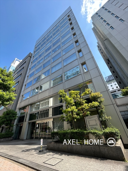 平河町センタービル