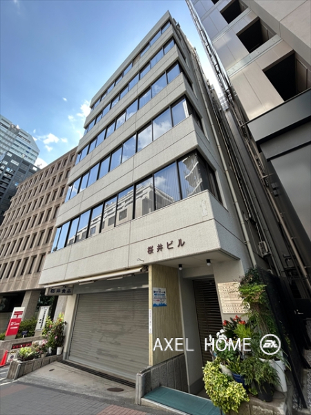 桜井ビル
