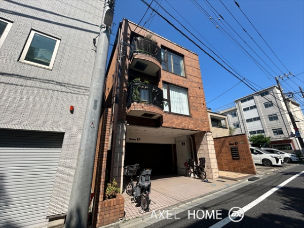 maison K.5　メゾン・ケイサンク