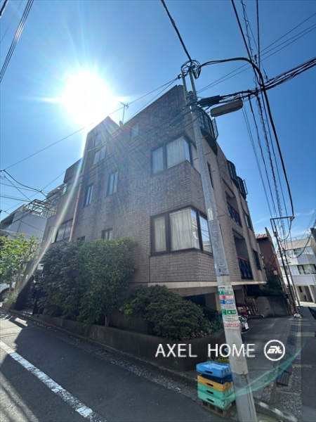 テラス小石川
