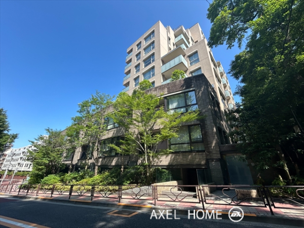 プラウド小石川