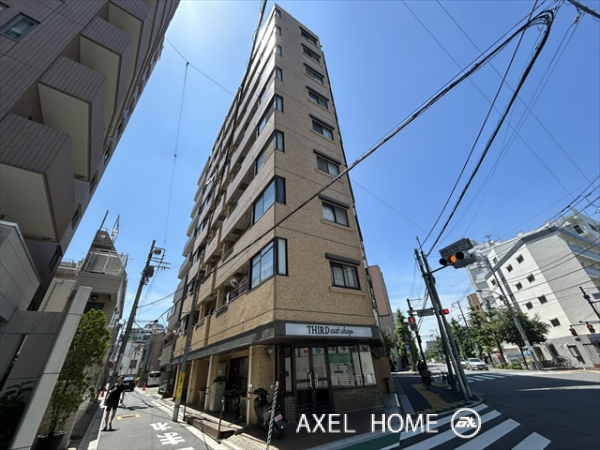 ワコーレ小石川マンション