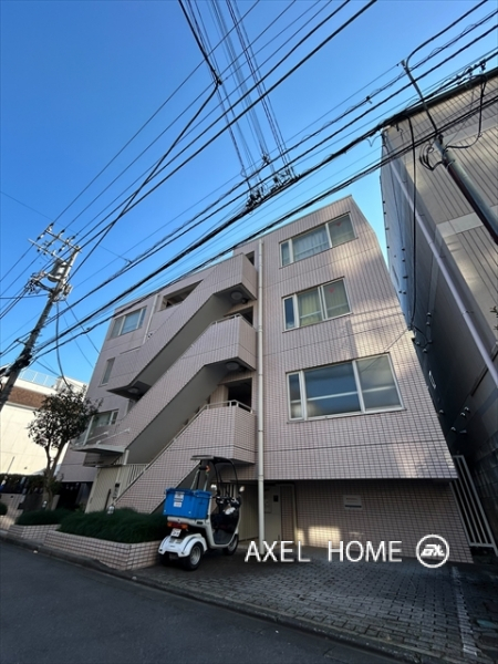 中澤コート
