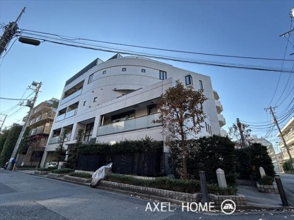 アクシス若松町（AXIS若松町）