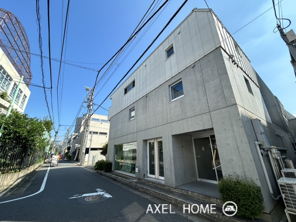 コートモデリア表参道