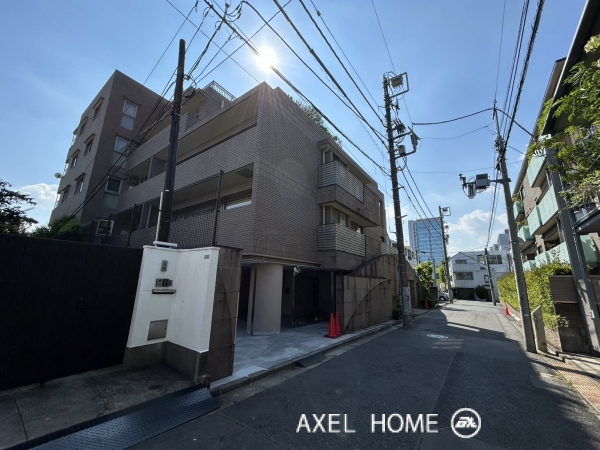 ロワヴェール表参道
