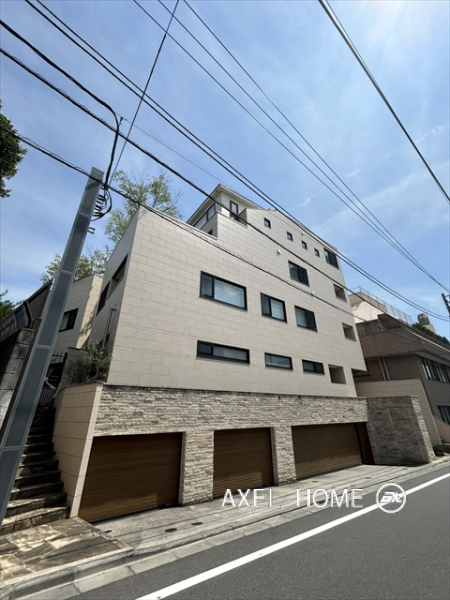 市ヶ谷神楽坂レジデンス