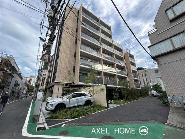 ピアース文京小石川