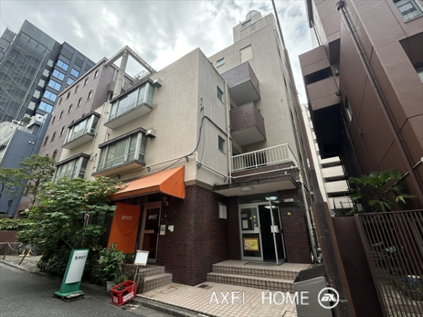 麹町ニシベマンション