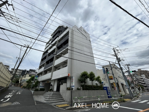 ステージファースト後楽園