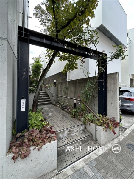 ハウス小川