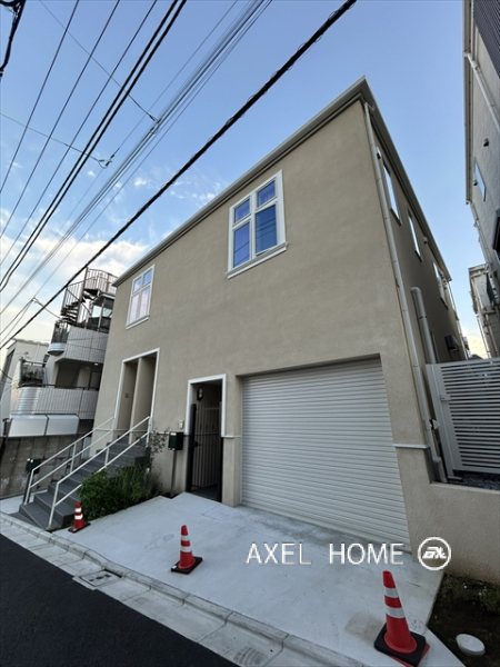 AVON HOUSE KOHINATA(エイボンハウス小日向)