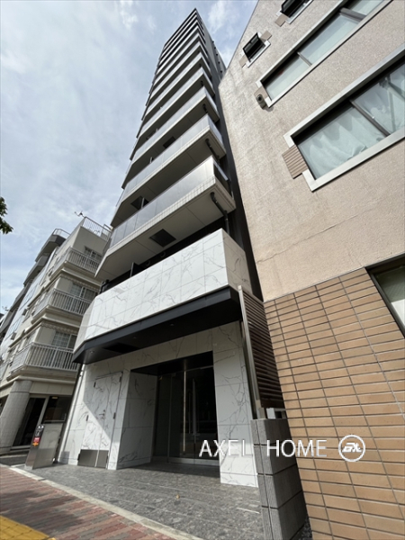マーロ後楽園