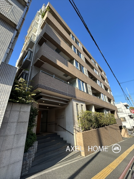 プレノ小石川