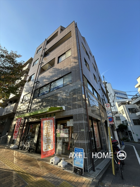 小石川ＹＳレジデンス