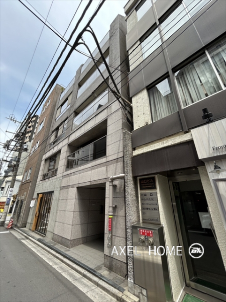 ステューディオ神保町