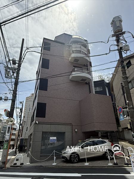 アイワハウス（事務所）