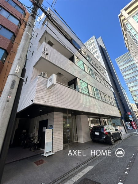 麹町山口ビル