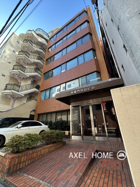 半蔵門村山ビル　東館　西館