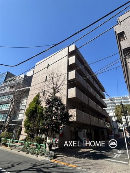 三番町天竹ビル