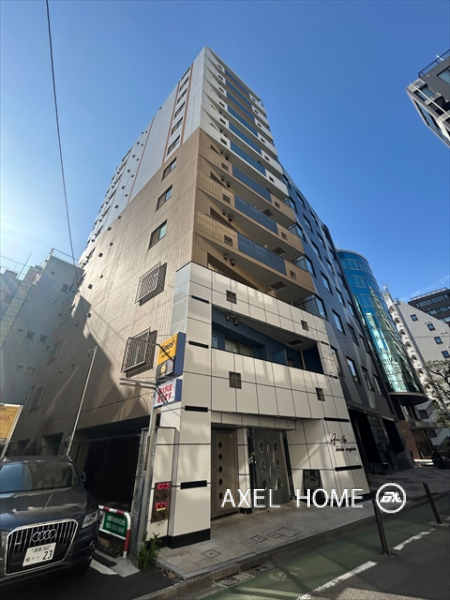 ガラ・シティ神田淡路町