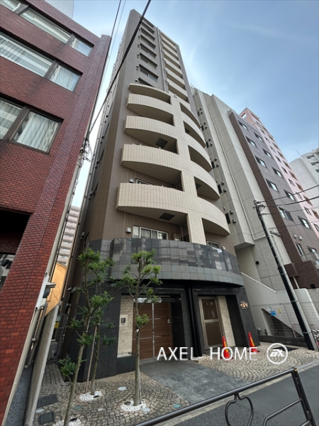 コンシェリア文京小石川