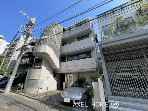 アーバン原宿 （事務所）