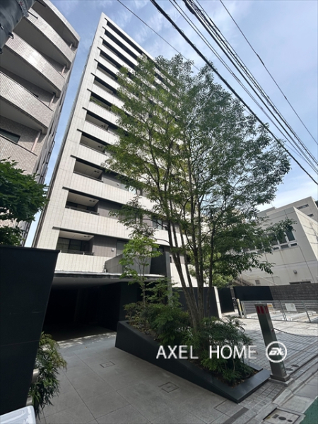 ディアナコート本郷弓町