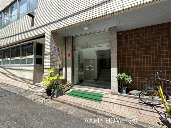越後屋ビル