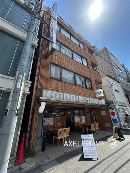 ケープビル