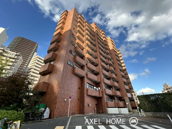 ハイホーム本陣
