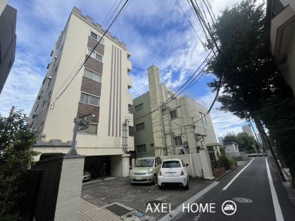 離宮ハイム