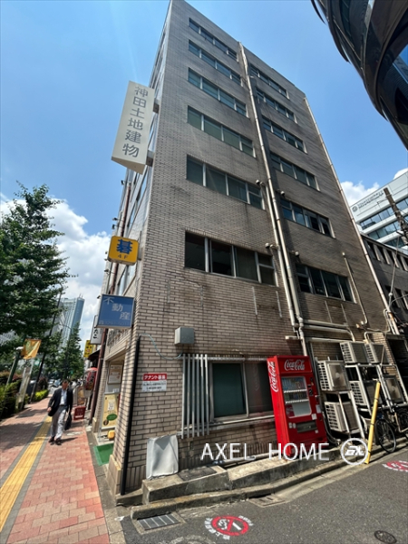 山本ビル