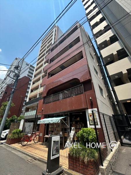斉藤ビル