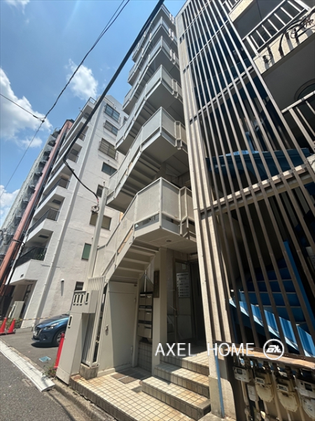 畑山第2ビル