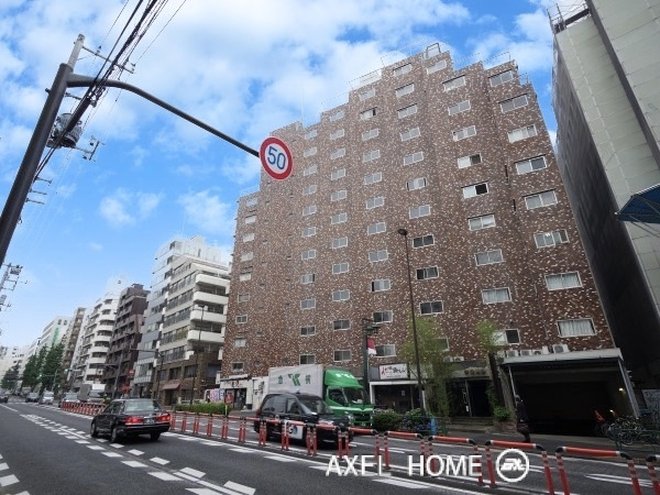第7宮庭マンション