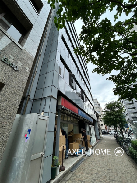 ハヤカワ多町ビル