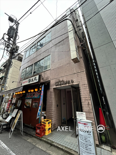 神田吉川ビル