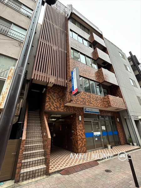 大橋ビル
