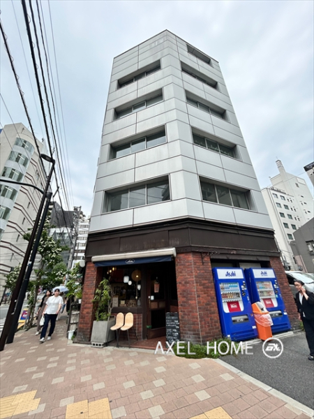 上田錦町ビル