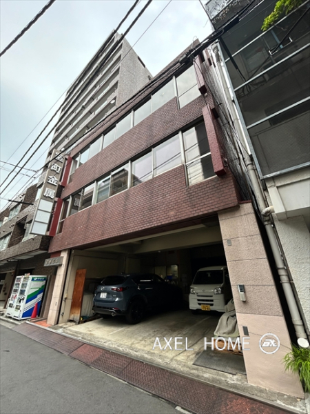 室町ビル