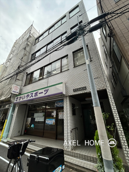 アイエムビル