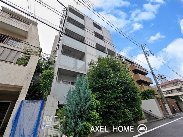 ラ・ステージ坂町　