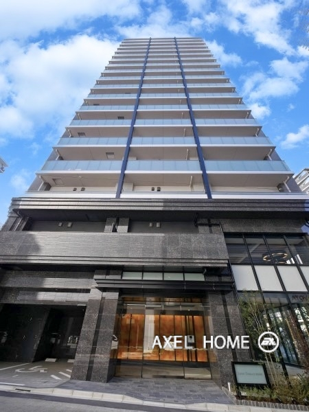 ライトテラス新宿御苑 (LIGHT TERRACE新宿御苑)