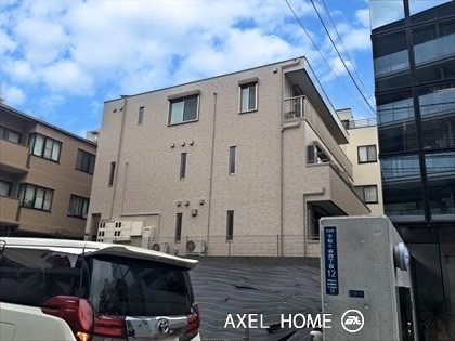 リブラ千駄ヶ谷