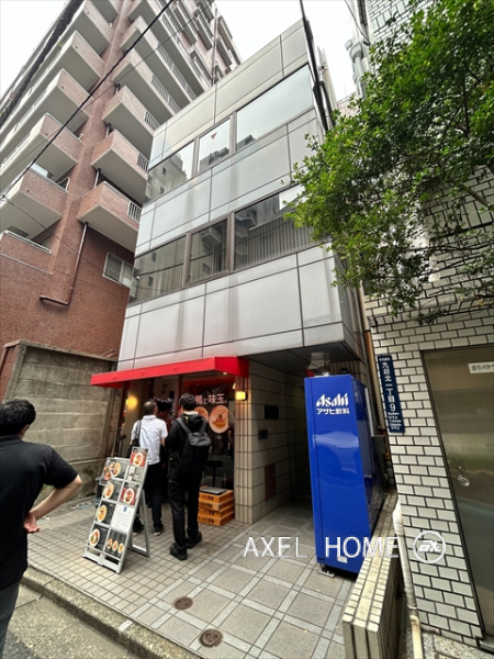 エクセレントビル九段