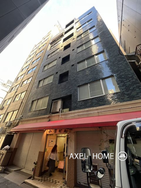 小菅ビル