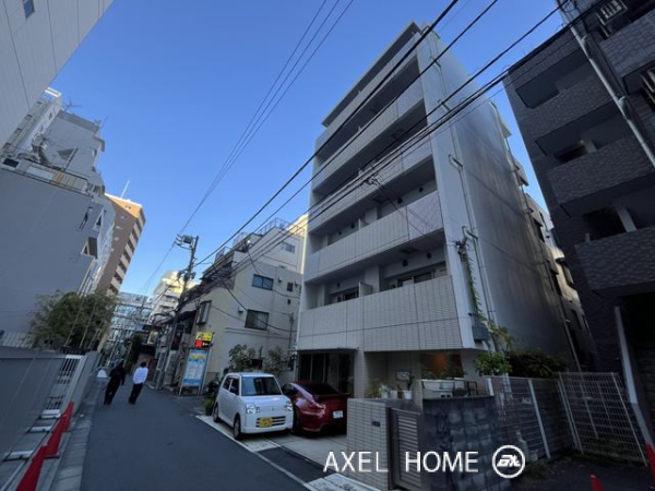 Wist新宿　（ウィスト新宿）