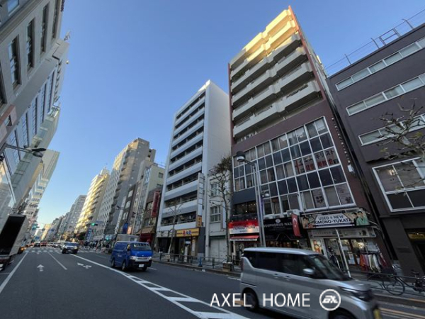サニーコーポ新宿