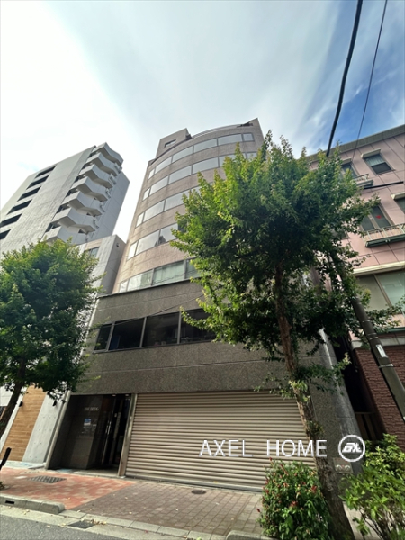 東神田サンコービル